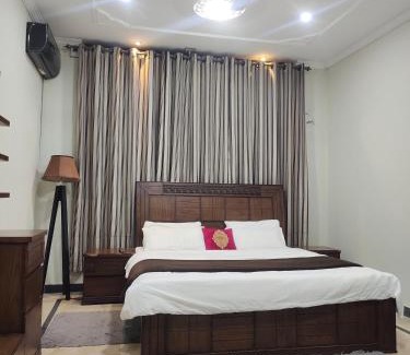 Islamabad Bed & Breakfast | Doolv Guest House