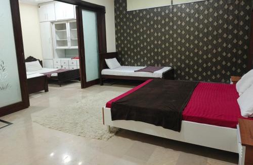 Islamabad Bed & Breakfast | Doolv Guest House