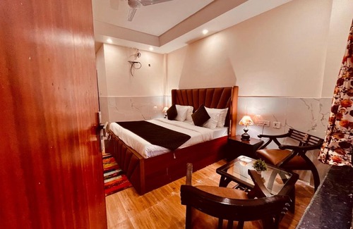 Mussoorie Hotel | Doon Valley Resort, Mussoorie