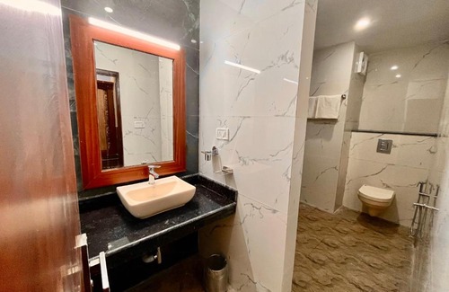 Mussoorie Hotel | Doon Valley Resort, Mussoorie