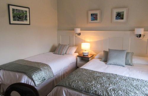 Dingle Bed & Breakfast | Doonshean View Bed and Breakfast