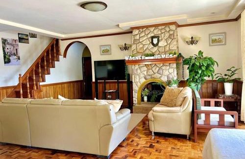 Baguio House | Door 111B Country Home at Wagner