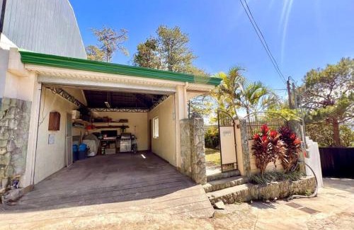Baguio House | Door 111B Country Home at Wagner