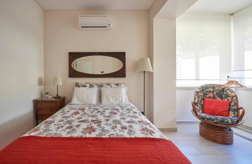 Sao Joao de Deus Apartment | Doormans House city center by Homeful Homes