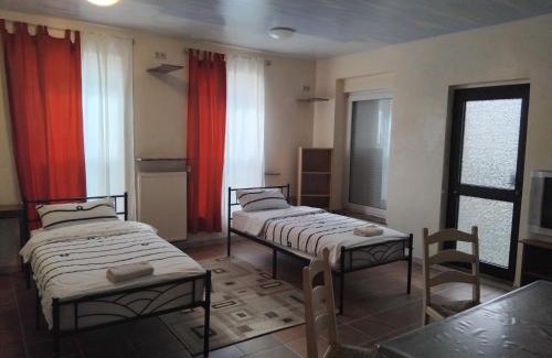 Huckelriede Bed & Breakfast | Doppelbett Zimmer mit WC