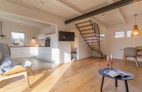 Tating Apartment | Doppelhaus in Husum