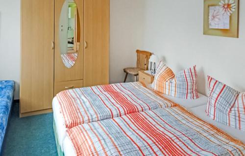 Oberhavel House | Doppelhaushälfte Altglobsow