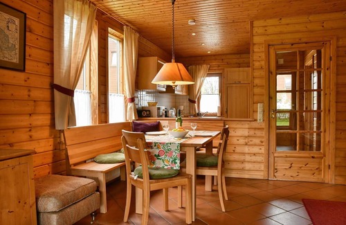 Rotacker House | Doppelhaushälfte in Hasselfelde