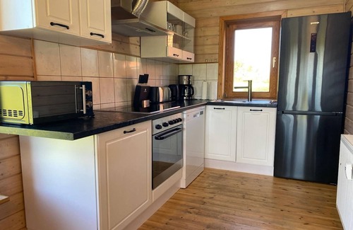 Rotacker House | Doppelhaushälfte in Hasselfelde