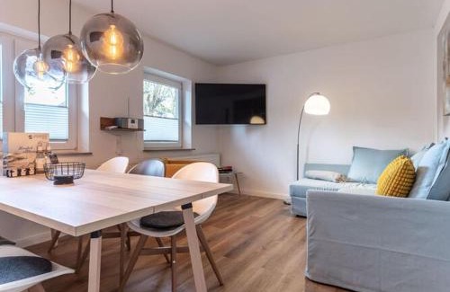Hauert House | Doppelhaushälfte in Tating
