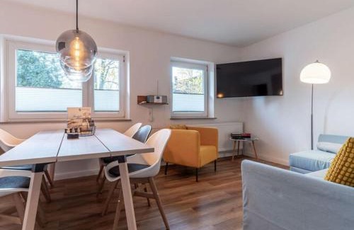 Hauert House | Doppelhaushälfte in Tating