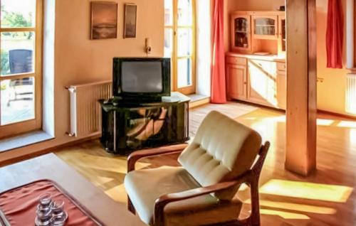 Usedom House | Doppelhaushälfte Kölpin