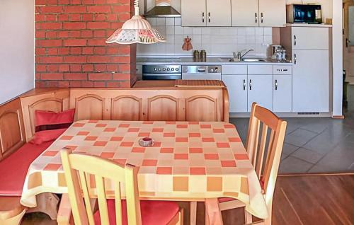 Usedom House | Doppelhaushälfte Kölpin