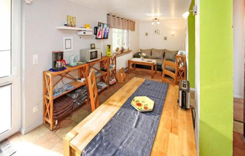 Mirow House | Doppelhaushälfte Mirow Starsow