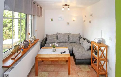 Mirow House | Doppelhaushälfte Mirow Starsow