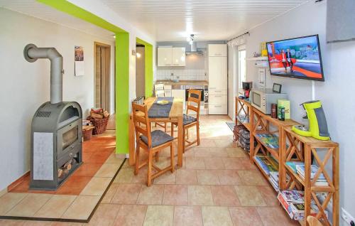 Mirow House | Doppelhaushälfte Mirow Starsow