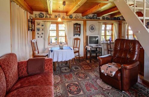 Behrendorf House | Doppelhaushälfte Posthus, Behrendorf