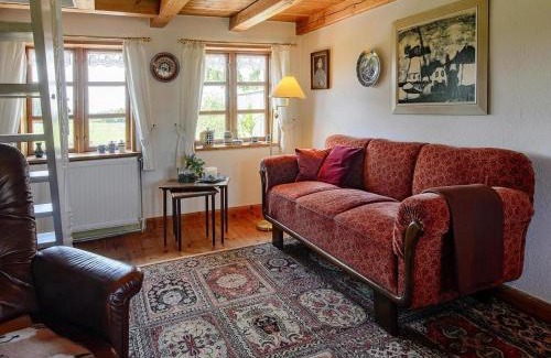Behrendorf House | Doppelhaushälfte Posthus, Behrendorf