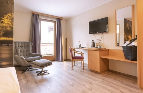 Achenkirch Apartment | Doppelzimmer mit Balkon 3er, 2 Nächte - S'acherl
