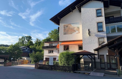 Reichelsheim Cottage | Doppelzimmer - 25 - Gasthaus und Pension Zum Fürstengrund