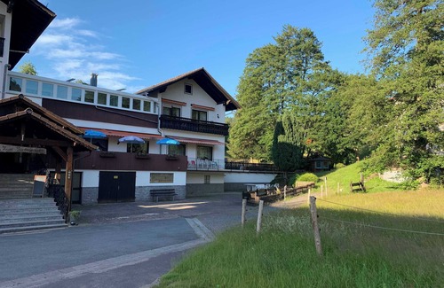 Reichelsheim Cottage | Doppelzimmer - 25 - Gasthaus und Pension Zum Fürstengrund