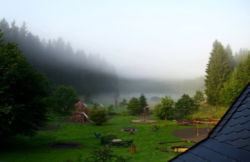 Clausthal-Zellerfeld Apartment | Doppelzimmer MT - Flambacher Mühle