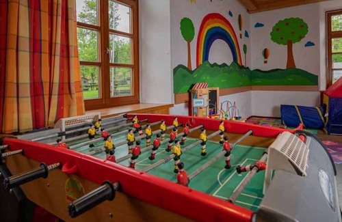 Weyregg am Attersee Cottage | Doppelzimmer DZ - Haus Weyregg - Frühstückspension