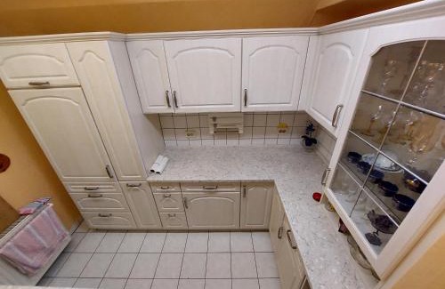 Salzatal House | Doppelzimmer 1 Erdgeschoß