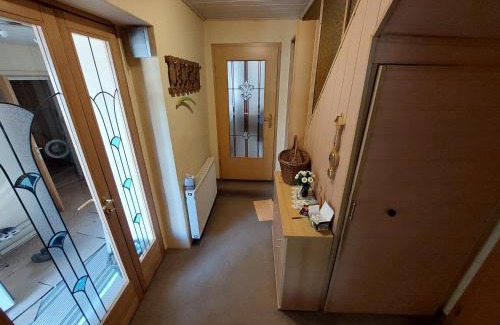 Salzatal House | Doppelzimmer 1 Erdgeschoß