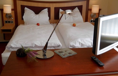 Nordkehdingen House | Doppelzimmer 1 - Witt's Gasthof zur Post