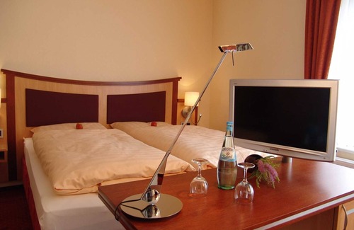 Nordkehdingen House | Doppelzimmer 6 - Witt's Gasthof zur Post