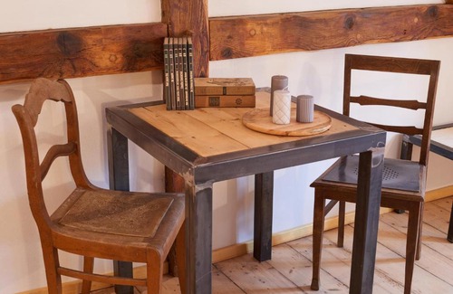 Spitzkunnersdorf House | Doppelzimmer Anna Oberlausitzer Hof