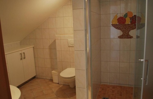 Sankt Anna am Aigen Other | Doppelzimmer Apfel - Obsthof Gästehaus Weiß