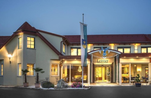 Loipersdorf bei Fuerstenfeld House | Doppelzimmer Classic - 1 Nacht - Thermalhotel Leitner