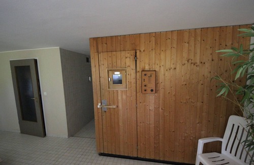 Donaueschingen Apartment | Doppelzimmer Classic mit Dusche und WC