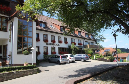 Donaueschingen Apartment | Doppelzimmer Comfort, Retro Ohne Balkon, 1 Doppelbett