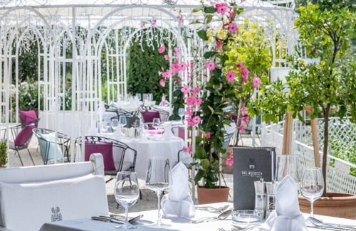 Seeboden House | Doppelzimmer "economy" Langaufenthalt - DAS Moerisch