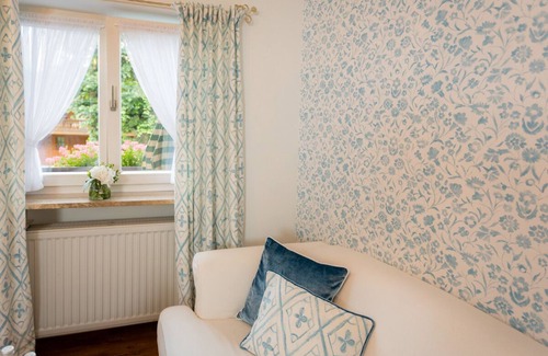 Bad Wiessee Apartment | Doppelzimmer für 2 Gäste mit 25m² in Bad Wiessee