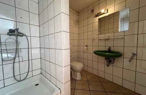 Erlangen Apartment | Doppelzimmer für 2 Gäste mit 18m² in Erlangen