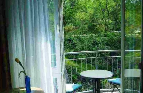 Muritz Apartment | Doppelzimmer - Ferienpark Plauer See