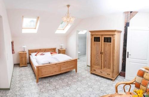 Holthusen House | Doppelzimmer Holthusen 25515