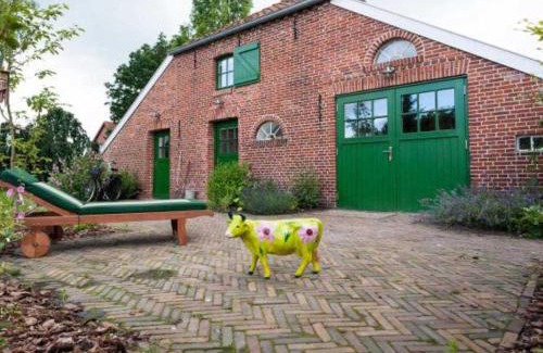 Holthusen House | Doppelzimmer Holthusen 25515