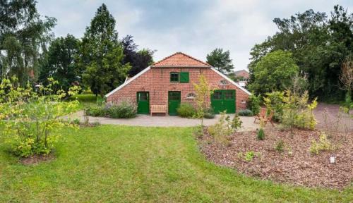 Holthusen House | Doppelzimmer Holthusen 25515