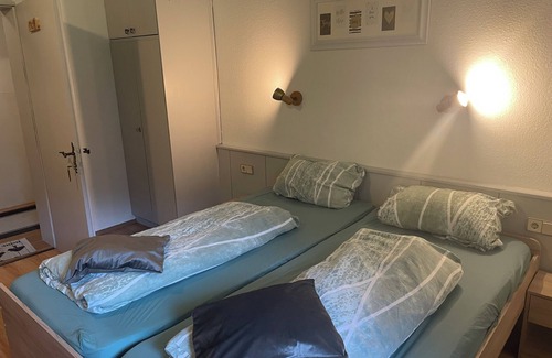 Stall Bed & Breakfast | Doppelzimmer mit Dusche Toilette und Frühstück, Mitten ins Molltal Hohe Tauern