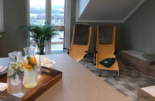 Apfelstaedt House | Doppelzimmer Standard - Best Western Hotel Erfurt-apfelstädt