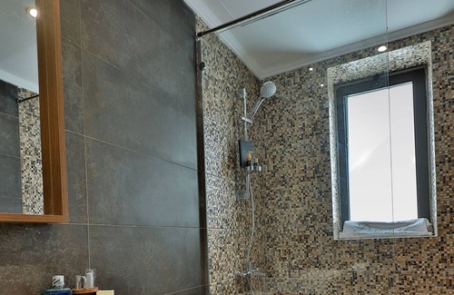 Qasr an-Nil Apartment | Doré - Luxury Apt 2BR New Cairo