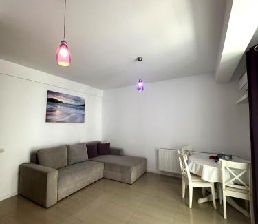 Jibert Apartment | Dor de Mare - Studio Calabria - Mamaia Nord