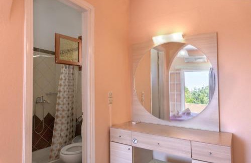 Agios Georgios Pagon Apartment | Dora Apartment Pagoi 2