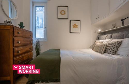 Borgo Dora Apartment | Dora Apartment by Wonderful Italy