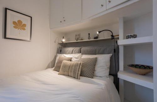 Borgo Dora Apartment | Dora Apartment by Wonderful Italy